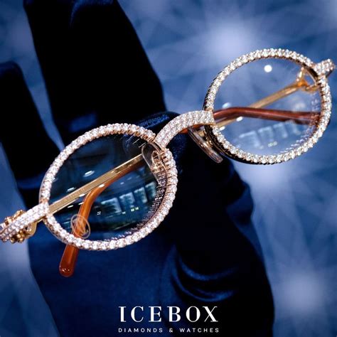 cartier eyeglasses men's|men's cartier glasses with diamonds.